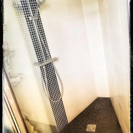 Cosy Appart Prince Auteuil Paris Exterior photo
