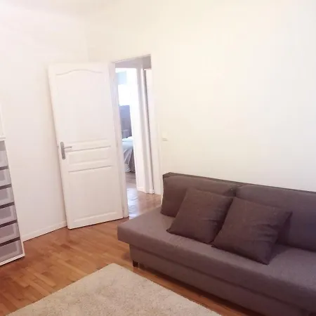 Cosy Appart Prince Auteuil Paris Exterior photo